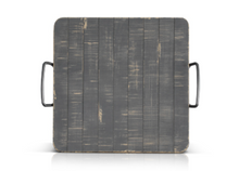 Load image into Gallery viewer, Ottoman Tray by Sunny Designs 2098BS Black Sand