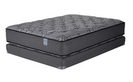 (Slight Imperfection) Grand Hotel Queen Mattress by Justice Furniture Discontinued