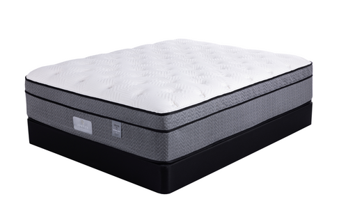 Telluride Mattress by Justice Furniture