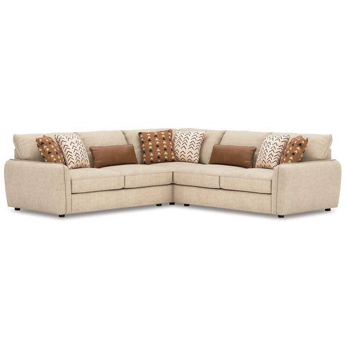 Seyler Sectional by Ashley Furniture 6140566 6140567 6140577