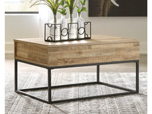 Load image into Gallery viewer, Gerdanet Lift Top Cocktail Table by Ashley Furniture T150-9