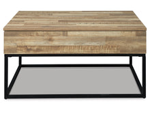 Load image into Gallery viewer, Gerdanet Lift Top Cocktail Table by Ashley Furniture T150-9