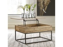 Load image into Gallery viewer, Gerdanet Lift Top Cocktail Table by Ashley Furniture T150-9