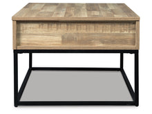 Load image into Gallery viewer, Gerdanet Lift Top Cocktail Table by Ashley Furniture T150-9