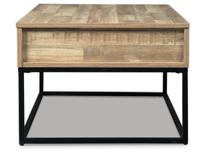 Gerdanet Lift Top Cocktail Table by Ashley Furniture T150-9