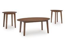 Load image into Gallery viewer, Gordonay Table (Set of 3) by Ashley Furniture T155-13