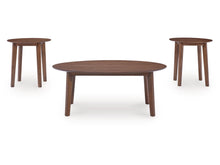 Load image into Gallery viewer, Gordonay Table (Set of 3) by Ashley Furniture T155-13