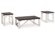 Load image into Gallery viewer, Dorrison Table (Set of 3) by Ashley Furniture T236-13