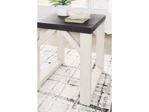 Dorrison Table (Set of 3) by Ashley Furniture T236-13