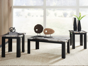 Jazmore Occasional Table Set of 3 by Ashley Furniture T255-13