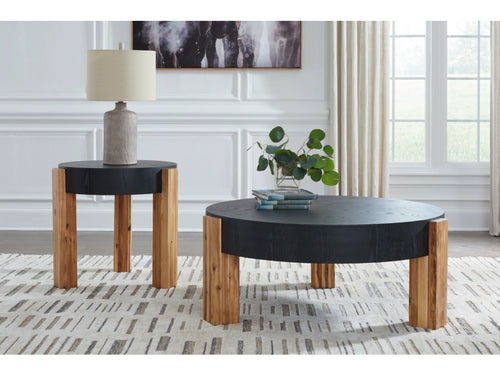 Breenmore Occasional Table (Set of 2) by Ashley Furniture T322-12