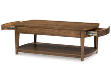 Load image into Gallery viewer, Burkbyer Coffee Table by Ashley Furniture T513-1