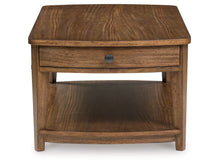 Load image into Gallery viewer, Burkbyer Coffee Table by Ashley Furniture T513-1