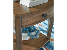 Load image into Gallery viewer, Burkbyer End Table by Ashley Furniture T513-3