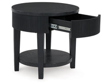 Load image into Gallery viewer, Marstream End Table by Ashley Furniture T551-6 Black