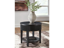 Load image into Gallery viewer, Marstream End Table by Ashley Furniture T551-6 Black