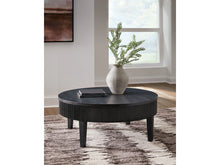 Load image into Gallery viewer, Marstream Coffee Table by Ashley Furniture T551-8 Black