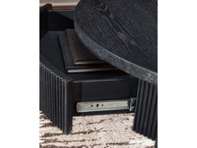 Load image into Gallery viewer, Marstream Coffee Table by Ashley Furniture T551-8 Black