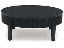 Load image into Gallery viewer, Marstream Coffee Table by Ashley Furniture T551-8 Black