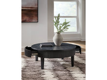 Load image into Gallery viewer, Marstream Coffee Table by Ashley Furniture T551-8 Black