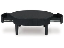 Load image into Gallery viewer, Marstream Coffee Table by Ashley Furniture T551-8 Black