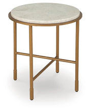 Load image into Gallery viewer, Alben End Table by Ashley Furniture T643-6