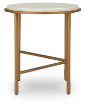 Load image into Gallery viewer, Alben End Table by Ashley Furniture T643-6