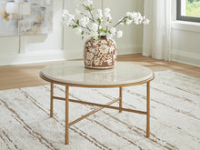 Load image into Gallery viewer, Alben Coffee Table by Ashley Furniture T643-8