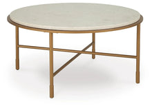 Load image into Gallery viewer, Alben Coffee Table by Ashley Furniture T643-8