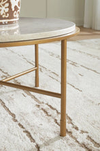 Load image into Gallery viewer, Alben Coffee Table by Ashley Furniture T643-8