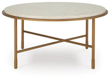 Load image into Gallery viewer, Alben Coffee Table by Ashley Furniture T643-8
