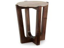 Load image into Gallery viewer, Tanidore End Table by Ashley Furniture T667-6