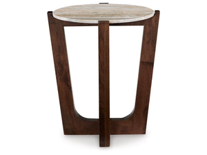 Tanidore End Table by Ashley Furniture T667-6