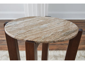 Tanidore End Table by Ashley Furniture T667-6