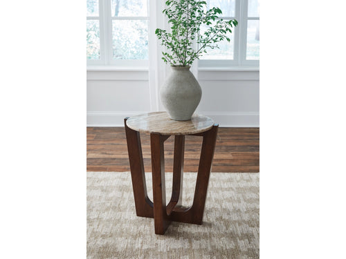 Tanidore End Table by Ashley Furniture T667-6
