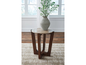 Tanidore End Table by Ashley Furniture T667-6