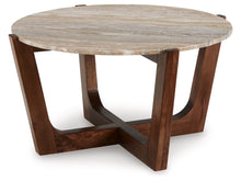 Load image into Gallery viewer, Tanidore Coffee Table by Ashley Furniture T667-8