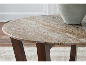 Tanidore Coffee Table by Ashley Furniture T667-8