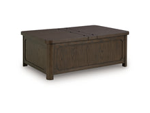 Load image into Gallery viewer, Breckington Coffee Table with Storage by Ashley Furniture T678-20
