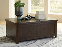 Load image into Gallery viewer, Breckington Coffee Table with Storage by Ashley Furniture T678-20