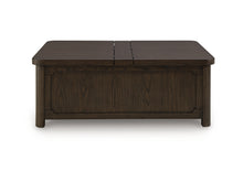 Load image into Gallery viewer, Breckington Coffee Table with Storage by Ashley Furniture T678-20