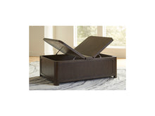 Load image into Gallery viewer, Breckington Coffee Table with Storage by Ashley Furniture T678-20