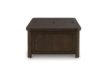 Load image into Gallery viewer, Breckington Coffee Table with Storage by Ashley Furniture T678-20