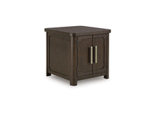Load image into Gallery viewer, Breckington End Table with Storage by Ashley Furniture T678-3