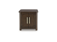 Load image into Gallery viewer, Breckington End Table with Storage by Ashley Furniture T678-3