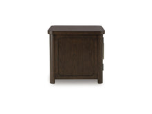 Load image into Gallery viewer, Breckington End Table with Storage by Ashley Furniture T678-3