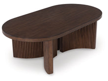 Load image into Gallery viewer, Korestone Coffee Table by Ashley Furniture T689-0