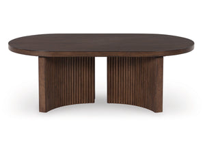 Korestone Coffee Table by Ashley Furniture T689-0