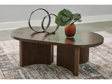 Load image into Gallery viewer, Korestone Coffee Table by Ashley Furniture T689-0