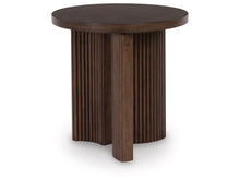 Load image into Gallery viewer, Korestone End Table by Ashley Furniture T689-6